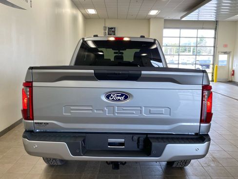 New 2026 Ford F150 STX image 13