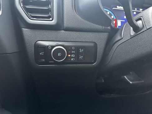 Certified 2023 Ford Bronco Sport Outer Banks w/ Tech Package AWD/4WD image 30