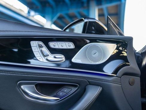 Used 2023 Mercedes-Benz AMG GT 63 w/ Driver Assistance Package image 38