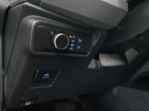 Used 2021 Ford Bronco Black Diamond AWD/4WD image 17