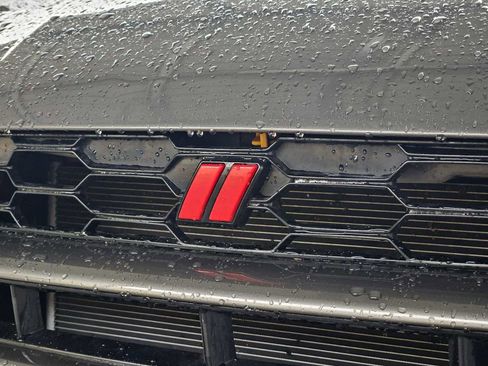 Used 2024 Dodge Hornet R/T image 12