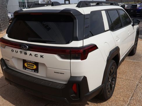 New 2026 Subaru Outback Limited XT image 6