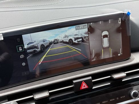 New 2026 Kia Sportage X-Line w/ X-Line Technology Package AWD/4WD image 19