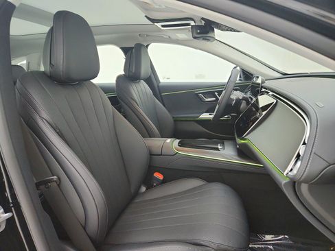 Certified 2025 Mercedes-Benz E 450 4MATIC All-Terrain Wagon image 20