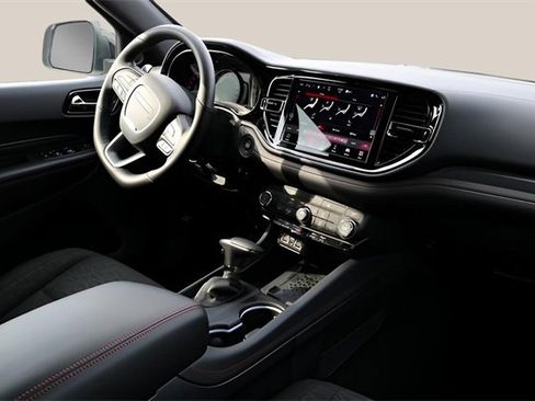 New 2026 Dodge Durango GT w/ Blacktop Package image 20