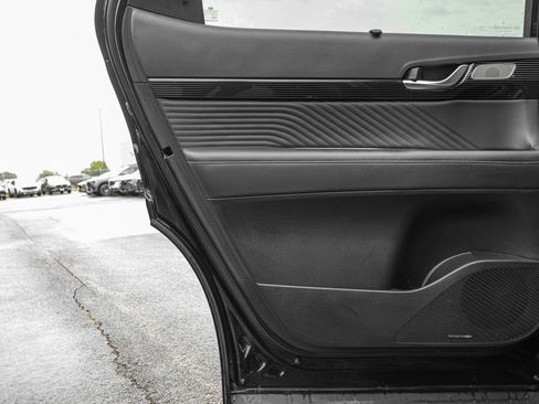 Used 2024 Hyundai Palisade Calligraphy AWD/4WD image 32
