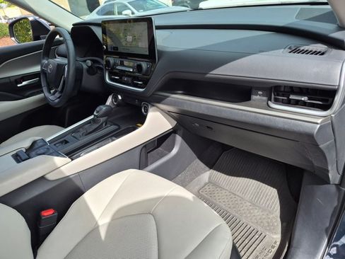 Used 2024 Toyota Grand Highlander AWD image 19