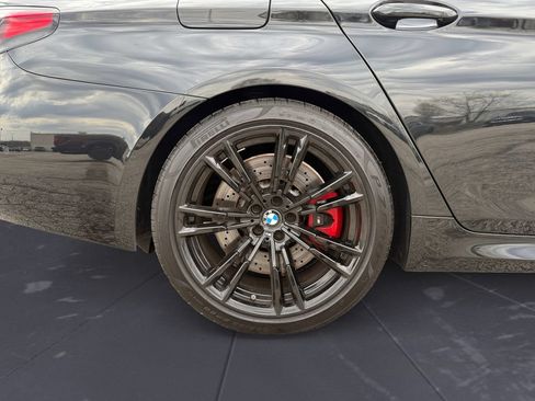 Used 2023 BMW M5 w/ Competition Package AWD/4WD image 25