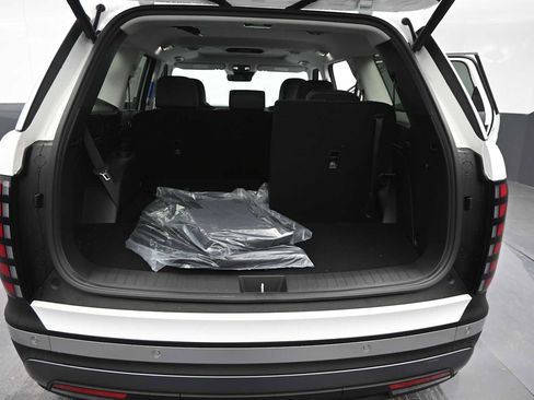 New 2026 Hyundai Palisade SEL Premium AWD/4WD image 14