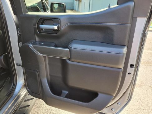Used 2021 GMC Sierra 1500 AT4 AWD/4WD image 10