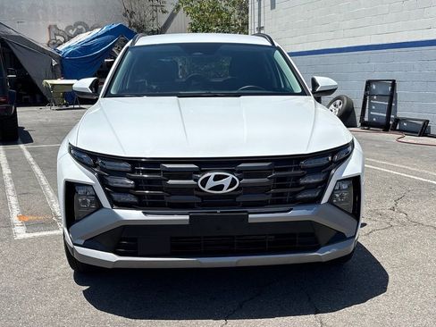 Used 2026 Hyundai Tucson SEL FWD image 7