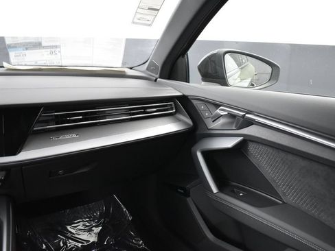 New 2026 Audi S3 Premium AWD/4WD image 12