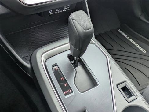 Certified 2024 Subaru Crosstrek 2.0i Premium AWD/4WD image 17