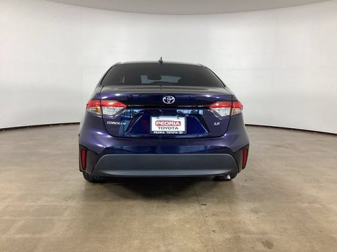 Used 2023 Toyota Corolla LE FWD image 8
