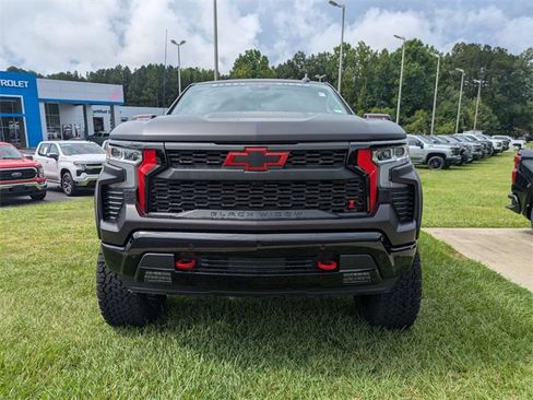 New 2025 Chevrolet Silverado 1500 RST image 6