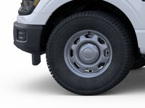 New 2026 Ford F150 XL RWD image 21