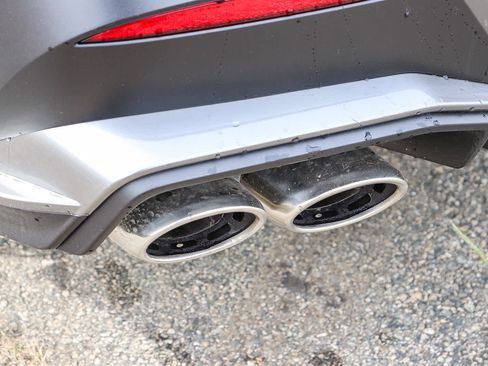 New 2026 Hyundai Sonata N Line image 13