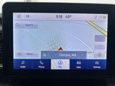 Used 2022 Ford Explorer XLT w/ Equipment Group 202A image 26