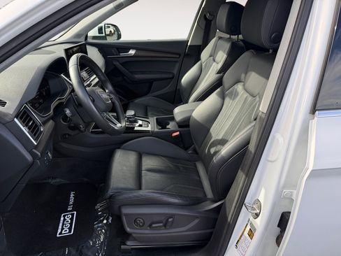 Used 2024 Audi Q5 2.0T Premium Plus image 10
