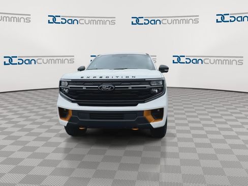 New 2026 Ford Expedition Tremor AWD/4WD image 4