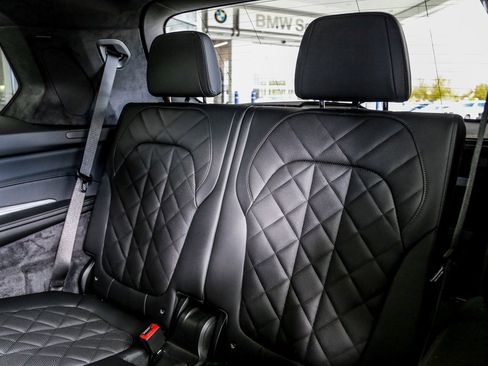 New 2026 BMW X7 xDrive40i w/ M Sport Package image 26