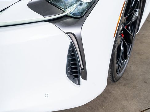 Used 2018 Lexus LC 500 Coupe w/ Performance Package image 14