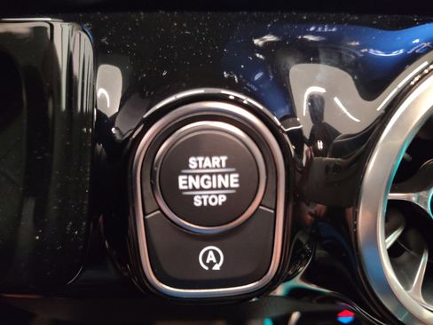 Certified 2026 Mercedes-Benz GLA 250 GLA 250 image 24