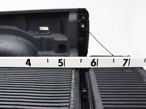 Used 2022 RAM 1500 Big Horn image 11