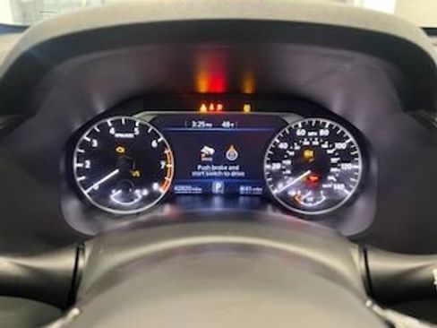 Used 2019 Nissan Altima 2.5 SV image 21