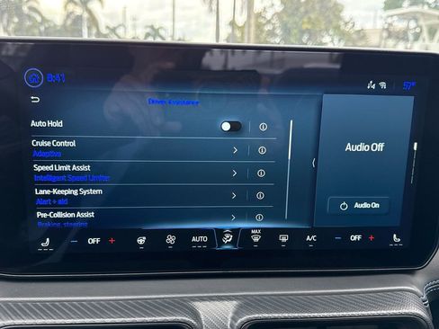 New 2026 Ford Mustang Dark Horse image 27