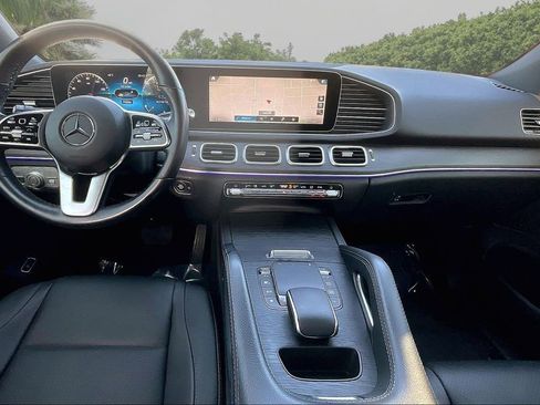Used 2022 Mercedes-Benz GLE 350 GLE 350 image 7