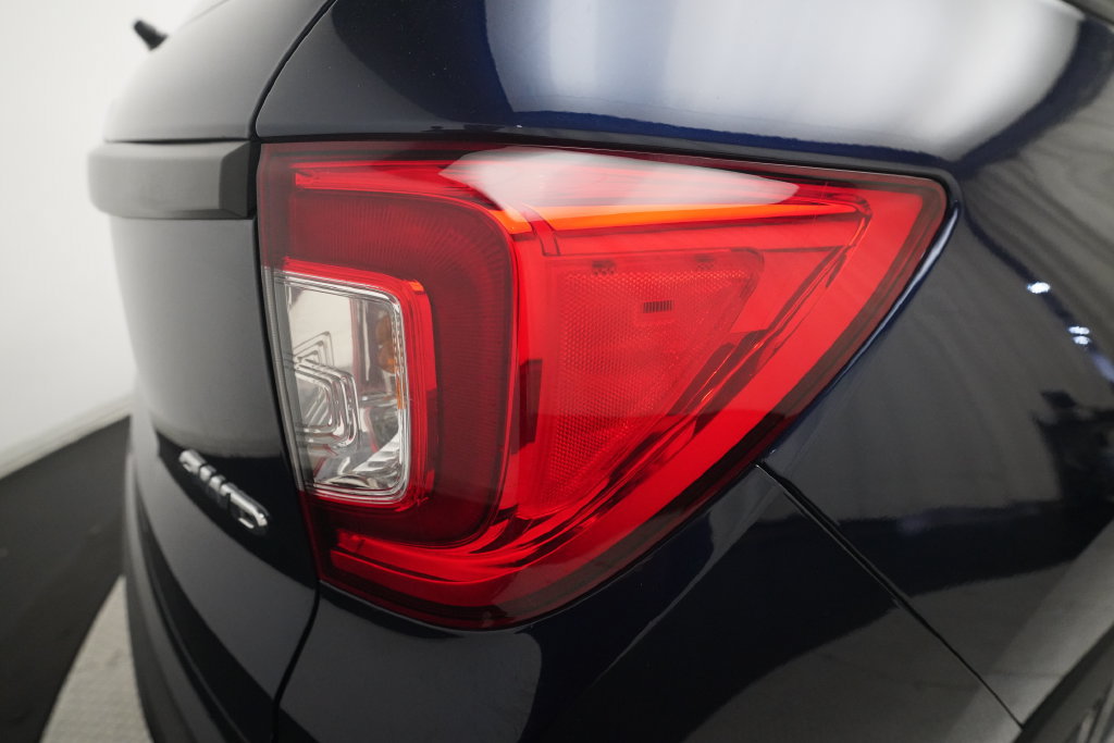 Used 2020 Honda Passport EX-L image 32
