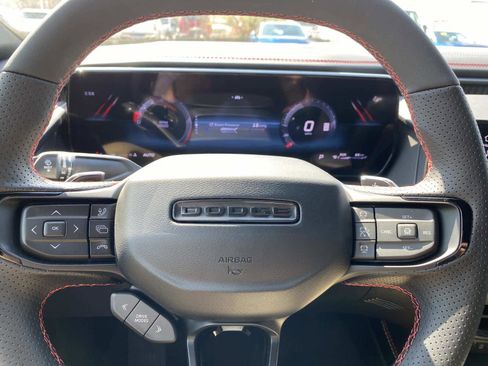 New 2026 Dodge Charger Scat Pack image 11