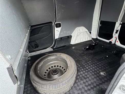 Used 2021 RAM ProMaster City Tradesman image 10