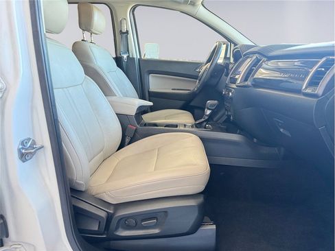 Used 2020 Ford Ranger Lariat image 19