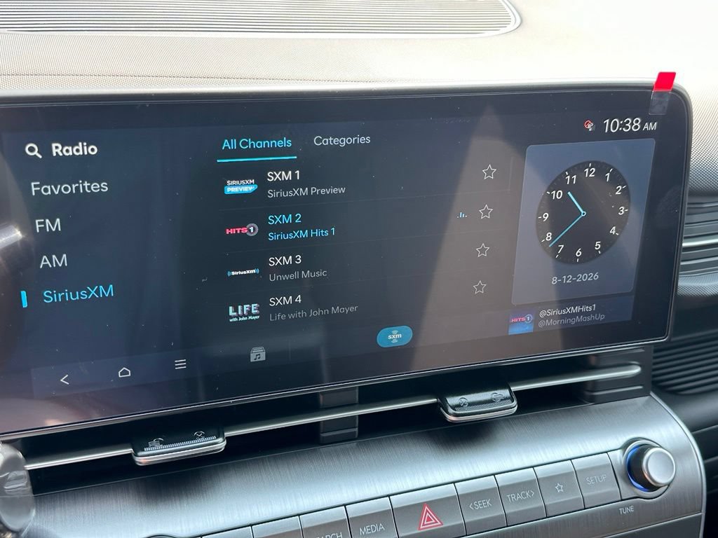 New 2027 Hyundai Kona SEL Sport AWD/4WD image 20