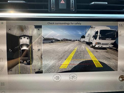 New 2026 Jaguar F-PACE R-Dynamic S image 12