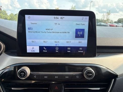 Used 2020 Ford Escape SEL FWD image 30