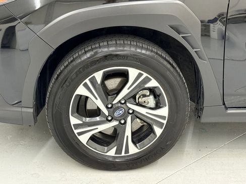 Used 2024 Subaru Crosstrek 2.0i Premium image 10