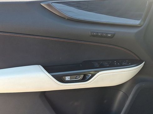 Used 2023 Lexus NX 350h AWD w/ Premium Package image 13