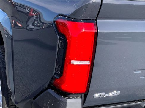 New 2026 Toyota Tacoma SR image 14