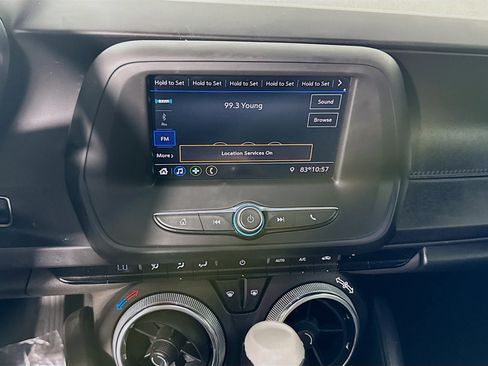 Used 2020 Chevrolet Camaro LT RWD image 18