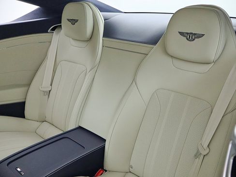 New 2026 Bentley Continental GT image 33