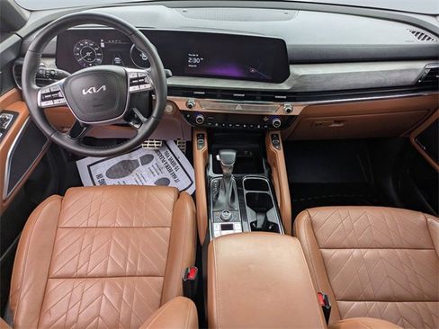 Used 2023 Kia Telluride SX X-Pro image 19