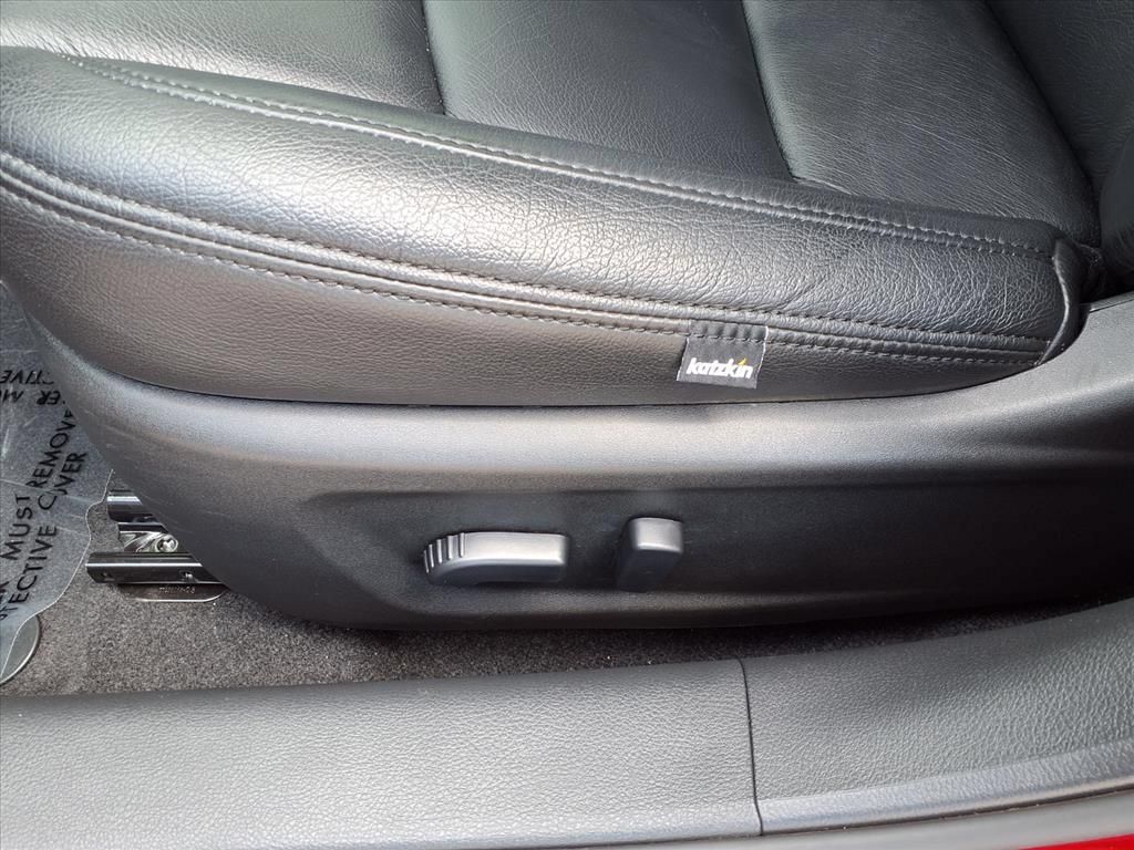 Used 2023 Nissan Altima 2.5 SV AWD/4WD image 20