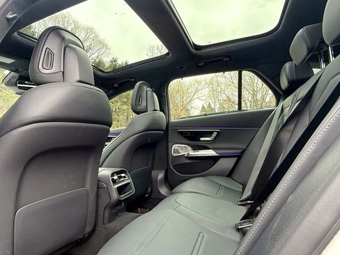 Used 2026 Mercedes-Benz E 53 AMG 4MATIC Sedan image 37