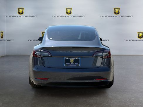 Used 2023 Tesla Model 3 Standard Range RWD image 4
