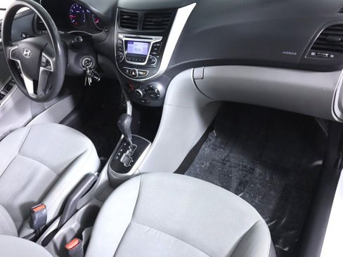 Used 2014 Hyundai Accent GS image 30