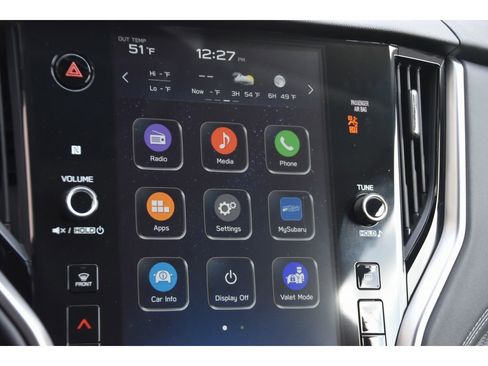 Certified 2025 Subaru Outback Premium w/ Popular Package #1A image 21