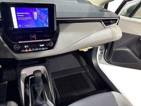 New 2026 Toyota Corolla LE image 14